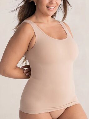 NIP Shapermint Essentials All Day Every Day tank